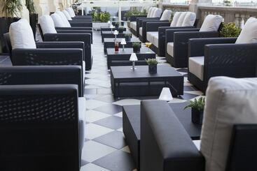 Maria Cristina, A Luxury Collection Hotel, San Sebastian