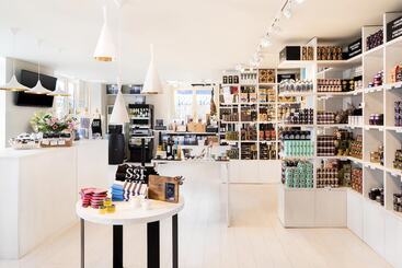 Maria Cristina, A Luxury Collection Hotel, San Sebastian