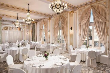 Maria Cristina, A Luxury Collection Hotel, San Sebastian