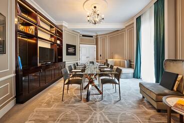 Maria Cristina, A Luxury Collection Hotel, San Sebastian