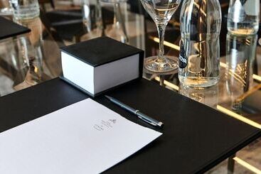 Maria Cristina, A Luxury Collection Hotel, San Sebastian - San Sebastián