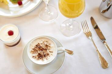 Maria Cristina, A Luxury Collection Hotel, San Sebastian