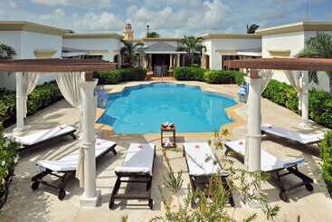 Meliá Cayo Santa María - Cayo Santa Maria