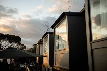 هتل Mercure Kangaroo Island Lodge
