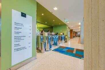 هتل Mercure Tallinn