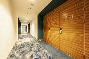 هتل Mercure Tallinn