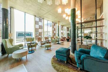 هتل Mercure Tallinn