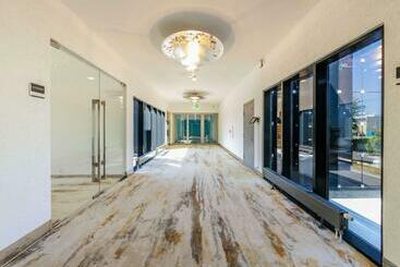 هتل Mercure Tallinn