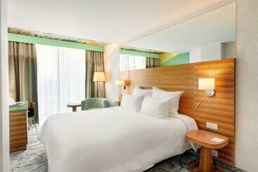 هتل Mercure Tallinn