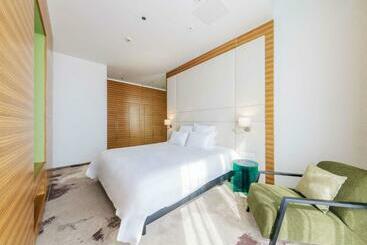 هتل Mercure Tallinn