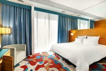 هتل Mercure Tallinn