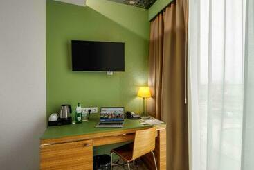هتل Mercure Tallinn