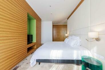 هتل Mercure Tallinn