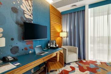 هتل Mercure Tallinn