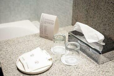 هتل Mercure Tallinn