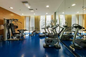 هتل Mercure Tallinn