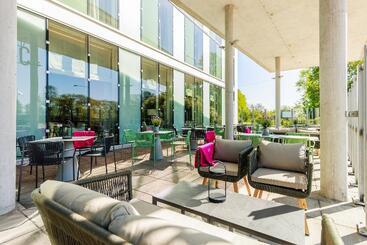 هتل Mercure Tallinn