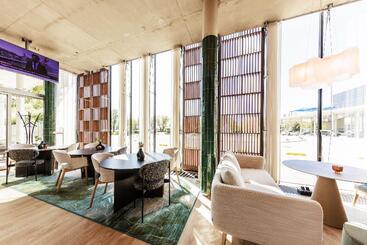 هتل Mercure Tallinn