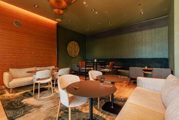 هتل Mercure Tallinn