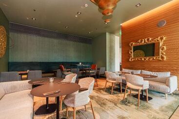 هتل Mercure Tallinn