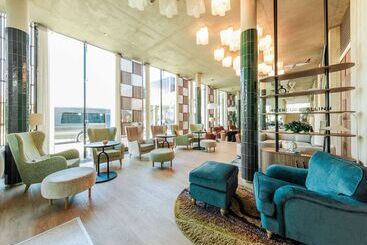 هتل Mercure Tallinn