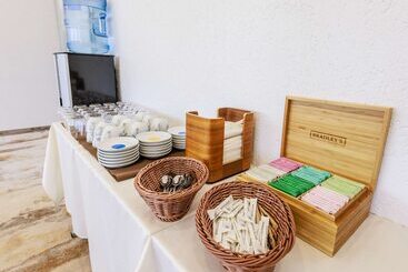 هتل Mercure Tallinn