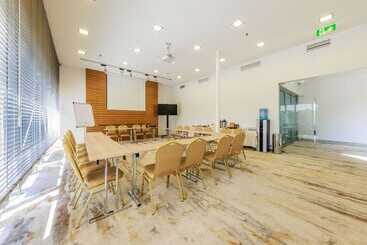 هتل Mercure Tallinn