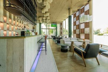 هتل Mercure Tallinn