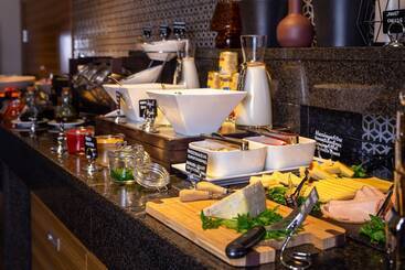 هتل Mercure Tallinn