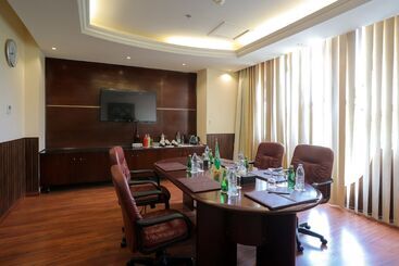 Mövenpick Hotel Jeddah