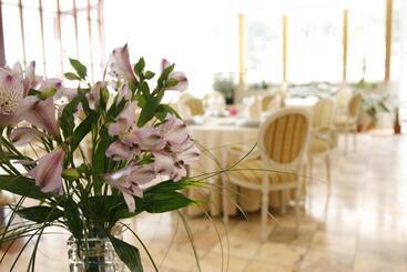 酒店 Mozart