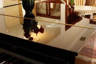 酒店 Mozart