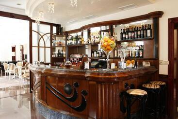 酒店 Mozart