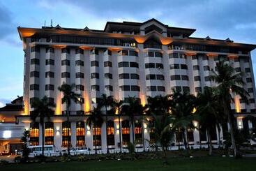 Mulia - Bandar Seri Begawan