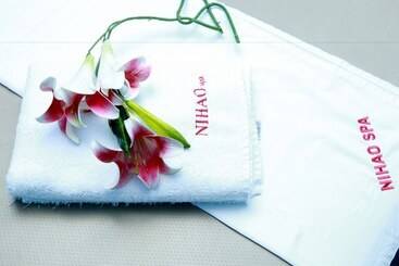 هتل Nihal