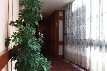 هتل Oriental Palace