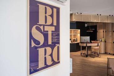 Oru Hub Hotel Tallinn   Handwritten Collection