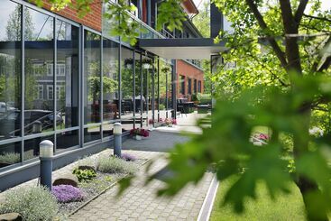 Oru Hub Hotel Tallinn   Handwritten Collection