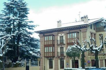 هتل Palacio Azcarate