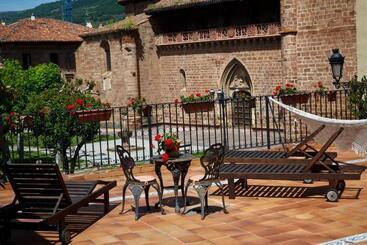 هتل Palacio Azcarate