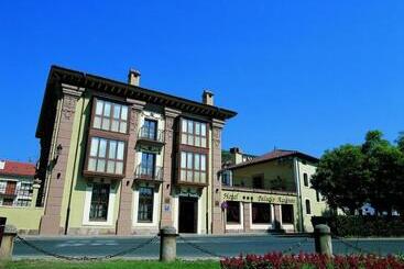 Palacio Azcarate - Ezcaray