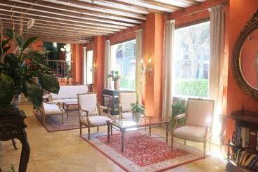 هتل Palacio Azcarate