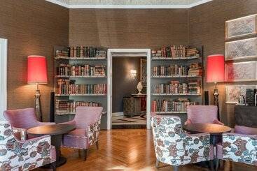 هتل Palacio Del Retiro, Autograph Collection