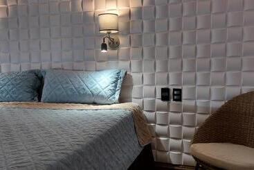 هتل Palmareca Inn Suites Studio