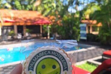 هتل Palmareca Inn Suites Studio