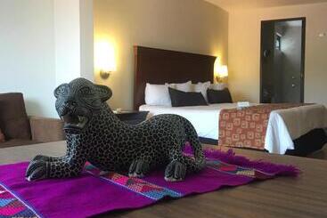 هتل Palmareca Inn Suites Studio