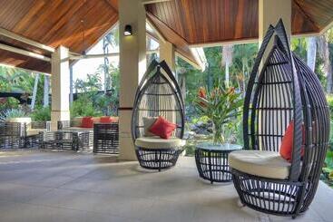 Paradise Links Resort Port Douglas