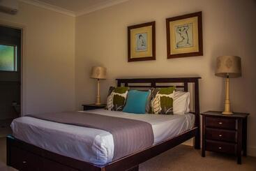Paradise Links Resort Port Douglas