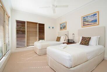Paradise Links Resort Port Douglas - Port Douglas