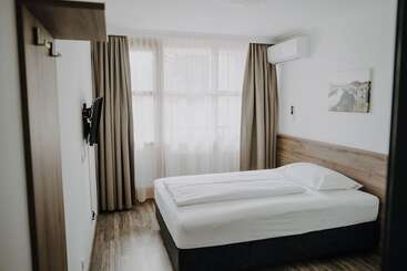 Parkhotel Brunauer